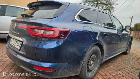 Renault Talisman 1.  3TCE 159KM 2019