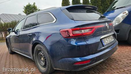 Renault Talisman 1.  3TCE 159KM 2019