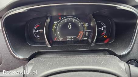 Renault Talisman 1.  3TCE 159KM 2019