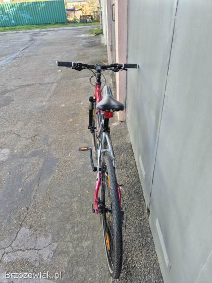 Rower Górski Author Mission 28