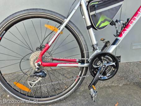 Rower Górski Author Mission 28