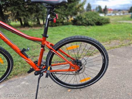 Rower Author Solution 27,  5 (damski)