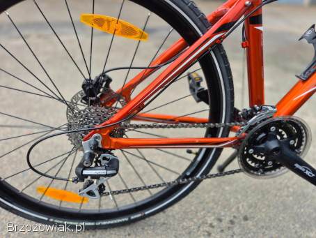 Rower Author Solution 27,  5 (damski)