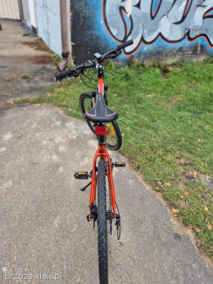 Rower Author Solution 27,  5 (damski)