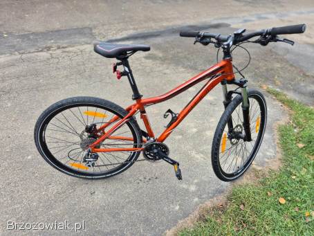 Rower Author Solution 27,  5 (damski)