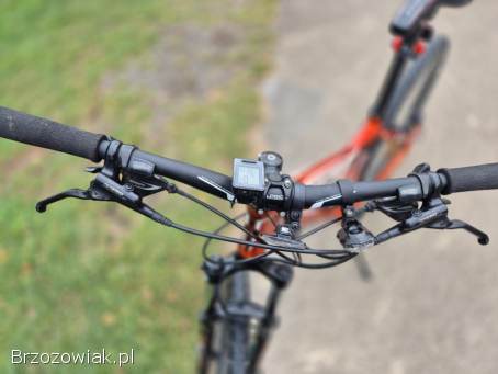 Rower Author Solution 27,  5 (damski)