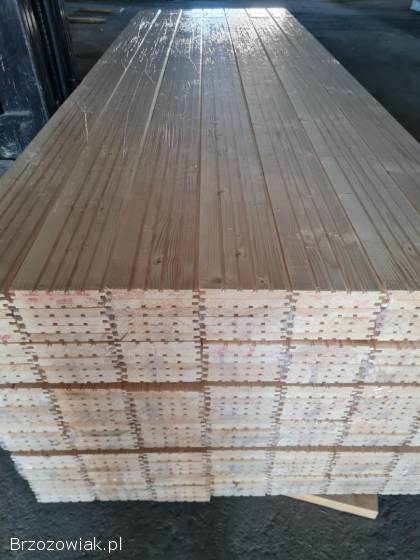 ŚWIERK SKANDYNAWSKI PŁASKA 146x20 i 196x20 OD RĘKI TRANSPORT GRATIS