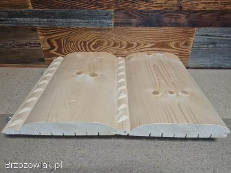 DESKI TARASOWE ELEWACYJNE PÓŁBAL PŁAZ PODŁOGI PRODUCENT