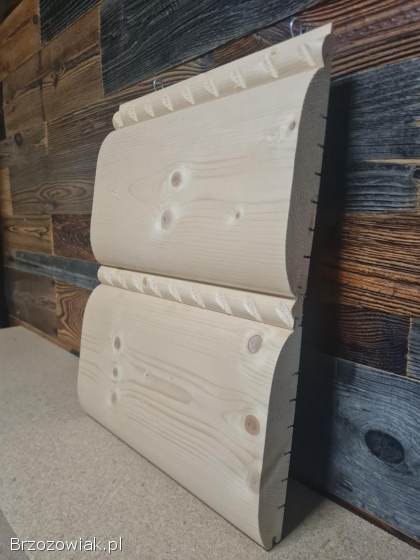 DESKI TARASOWE ELEWACYJNE PÓŁBAL PŁAZ PODŁOGI PRODUCENT