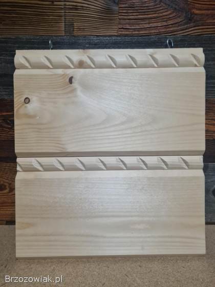 DESKI TARASOWE ELEWACYJNE PÓŁBAL PŁAZ PODŁOGI PRODUCENT