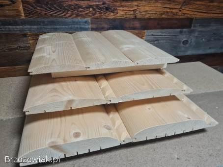 DESKI TARASOWE ELEWACYJNE PÓŁBAL PŁAZ PODŁOGI PRODUCENT
