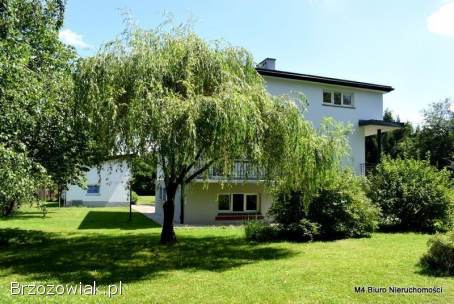 OBNIŻAMY CENĘ DOMU W KROŚNIE!