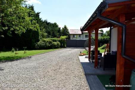 OBNIŻAMY CENĘ DOMU W KROŚNIE!