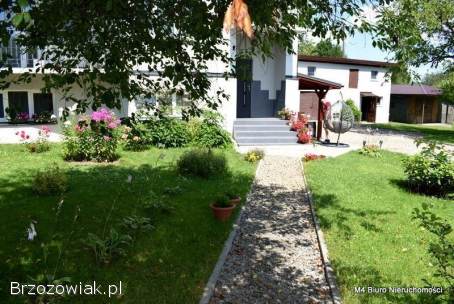 OBNIŻAMY CENĘ DOMU W KROŚNIE!