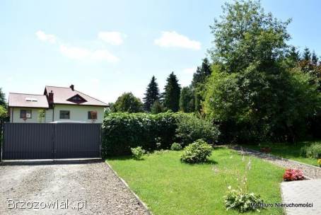 OBNIŻAMY CENĘ DOMU W KROŚNIE!