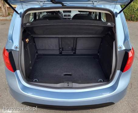 Opel Meriva Active 2013