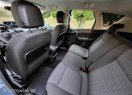 Opel Meriva Active 2013