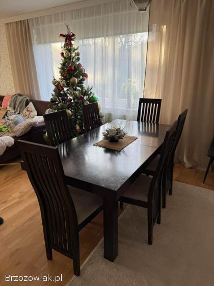 Stół do jadalni/salonu