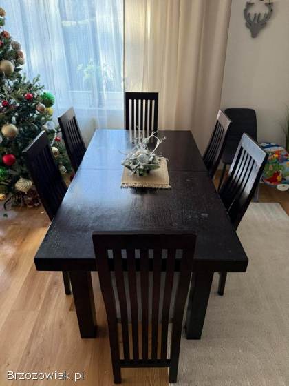 Stół do jadalni/salonu