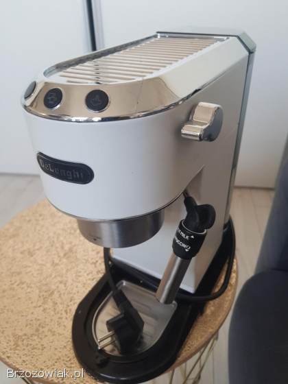 DeLonghi ekspres