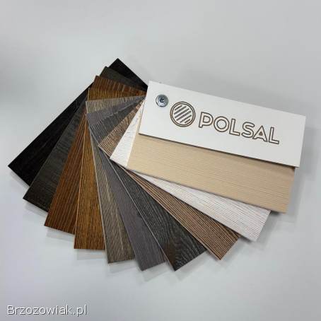 Wzornik paneli ściennych