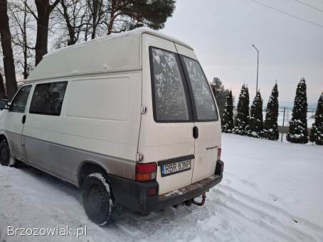 Volkswagen Transporter T4 1996