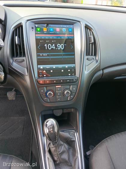 Opel Astra 1.  6 B 2009