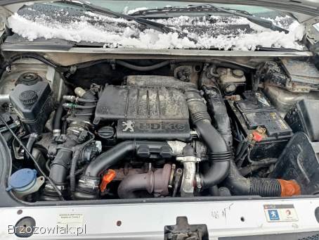 Peugeot Partner 1.  6HDI 90km 07r 2007