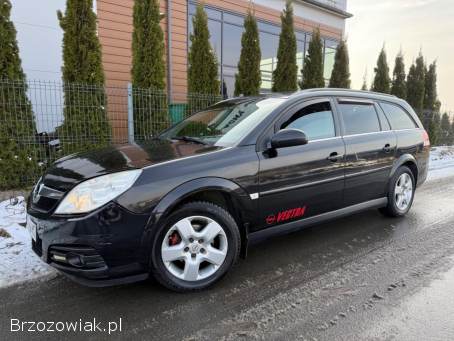 Opel Vectra 1.  9CDTi 120km 2005