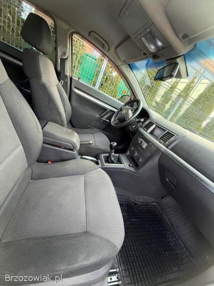 Opel Vectra 1.  9CDTi 120km 2005