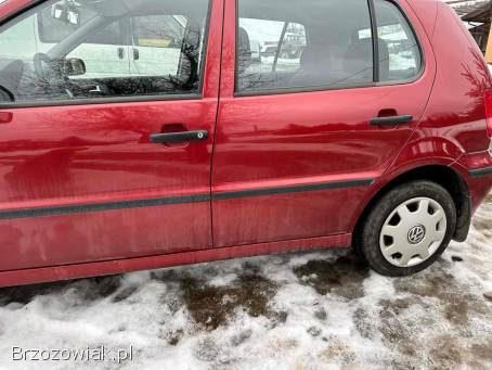 Volkswagen Polo III 2000