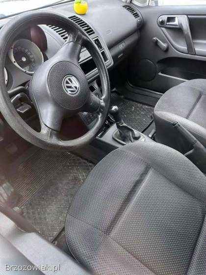 Volkswagen Polo III 2000