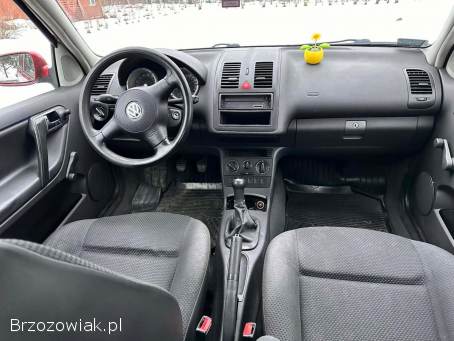Volkswagen Polo III 2000
