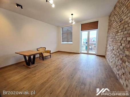 Nowoczesny apartament dwupoziomowy 160m2 do wynajęcia – FRYSZTAK /centrum/