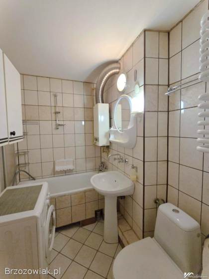 Mieszkanie dwupokojowe 45m2 Krosno,  ul.  Magurów.