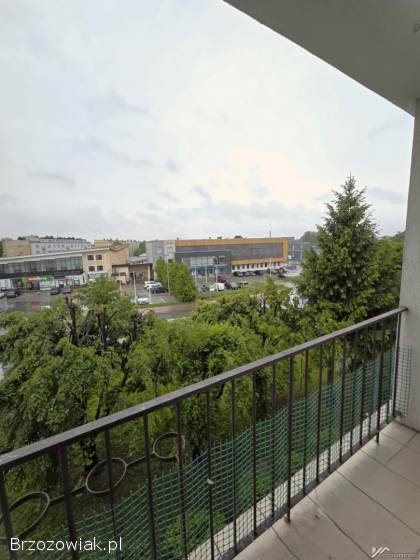 Mieszkanie dwupokojowe 45m2 Krosno,  ul.  Magurów.