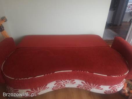 Sofa rozkładana