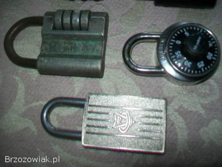 Kłódki do rozszyfrowania