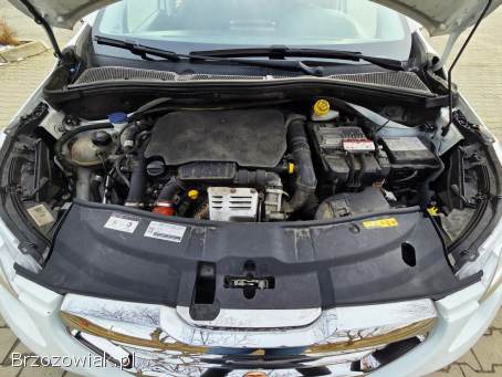 Peugeot 2008 1.  2 e-THP Style 2015