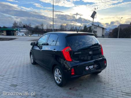 Kia Picanto 2016