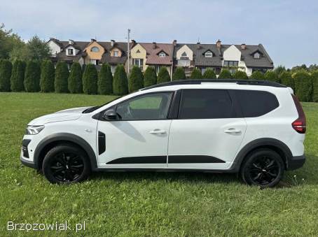 Dacia Jogger Extreme 2023