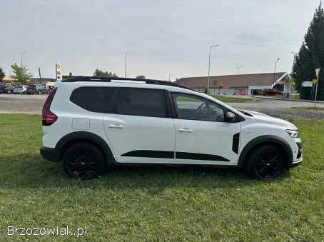 Dacia Jogger Extreme 2023