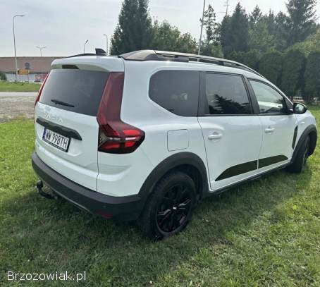 Dacia Jogger Extreme 2023