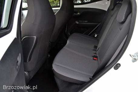 Toyota Aygo II lift 2021