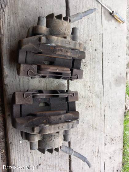 Klapa tylna citroen c4 picasso