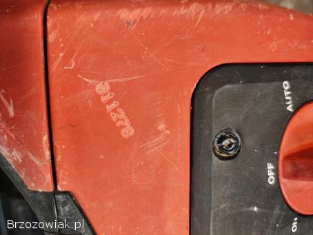 Odkurzacz przemysłowy Hilti