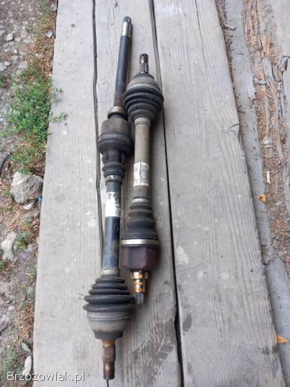 Drzwi lewy przod citroen c4 picasso