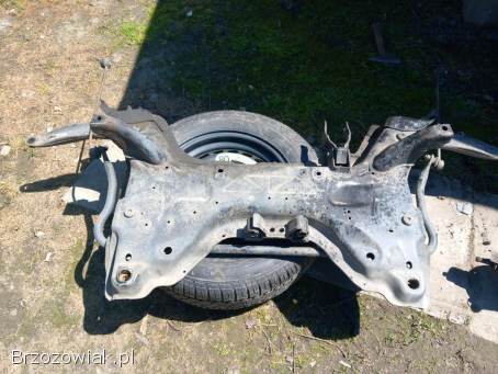 Drzwi lewy przod citroen c4 picasso