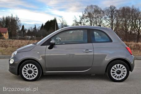 Fiat 500 Lift 2020