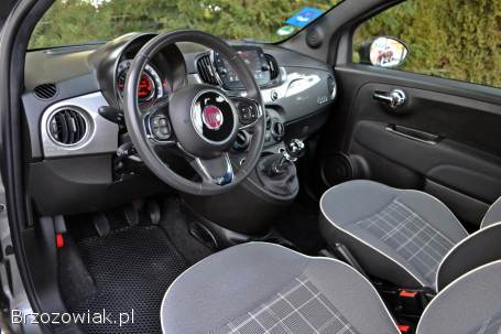 Fiat 500 Lift 2020